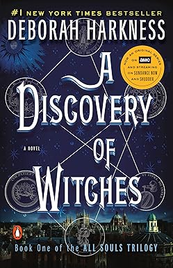 A Discovery of Witches