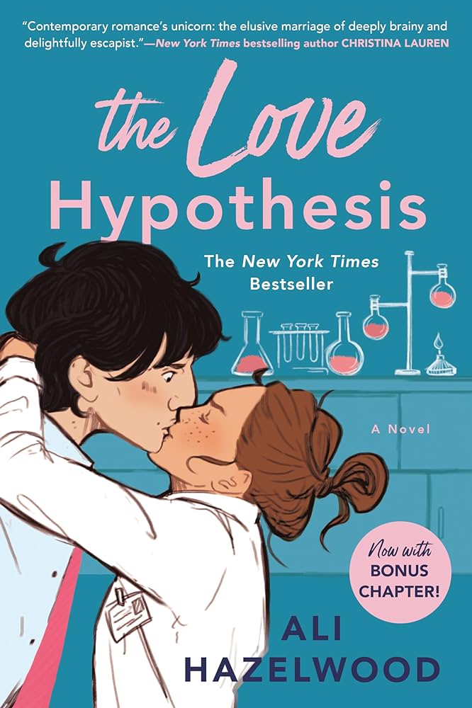 The Love Hypothesis (PDF Full Book)