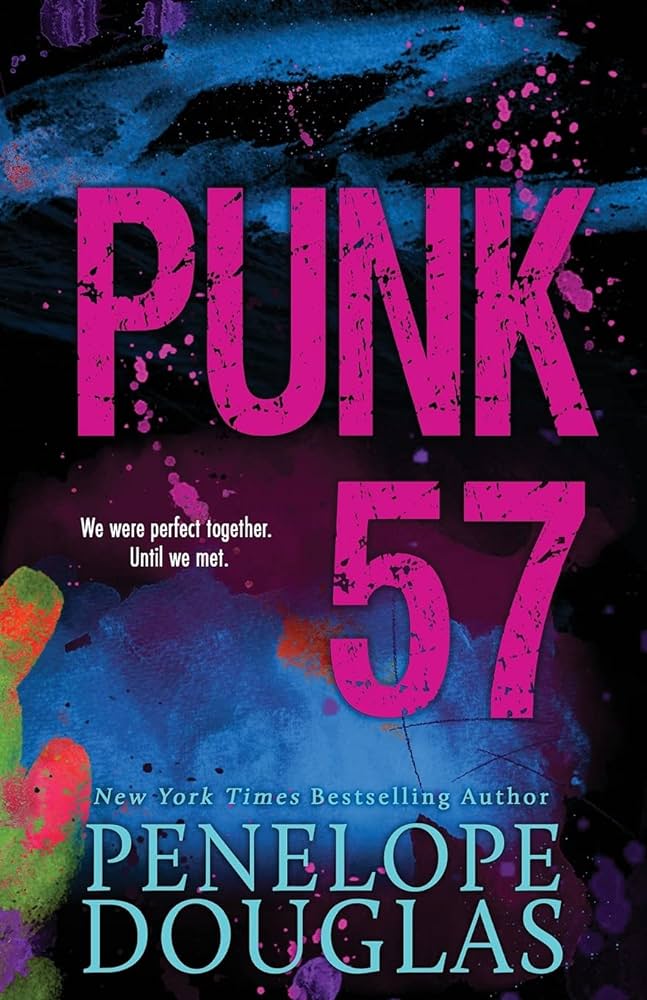 Punk 57