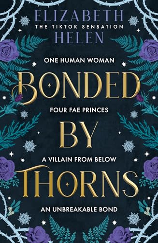 Bonded by Thorns