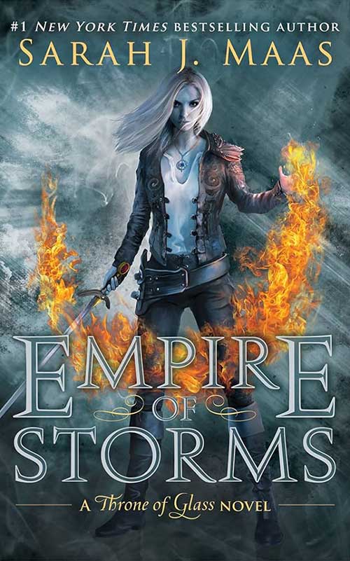 Empire of Storms