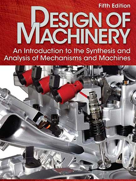 Design of Machinery