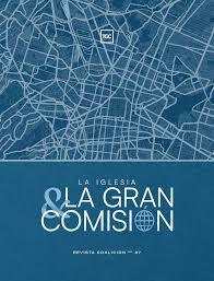 La Gran Comisión