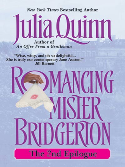 Romancing Mister Bridgerton