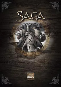 SAGA - Age of Crusades