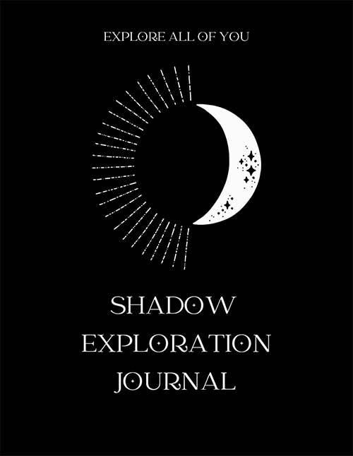 Shadow Work Journal