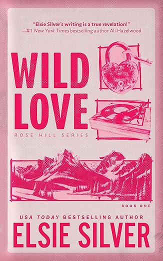 Wild Love