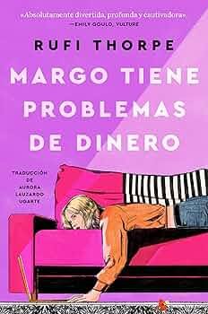Margo's Got Money Troubles